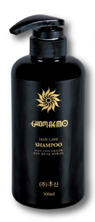 Gunmaemo shampoo 500ml